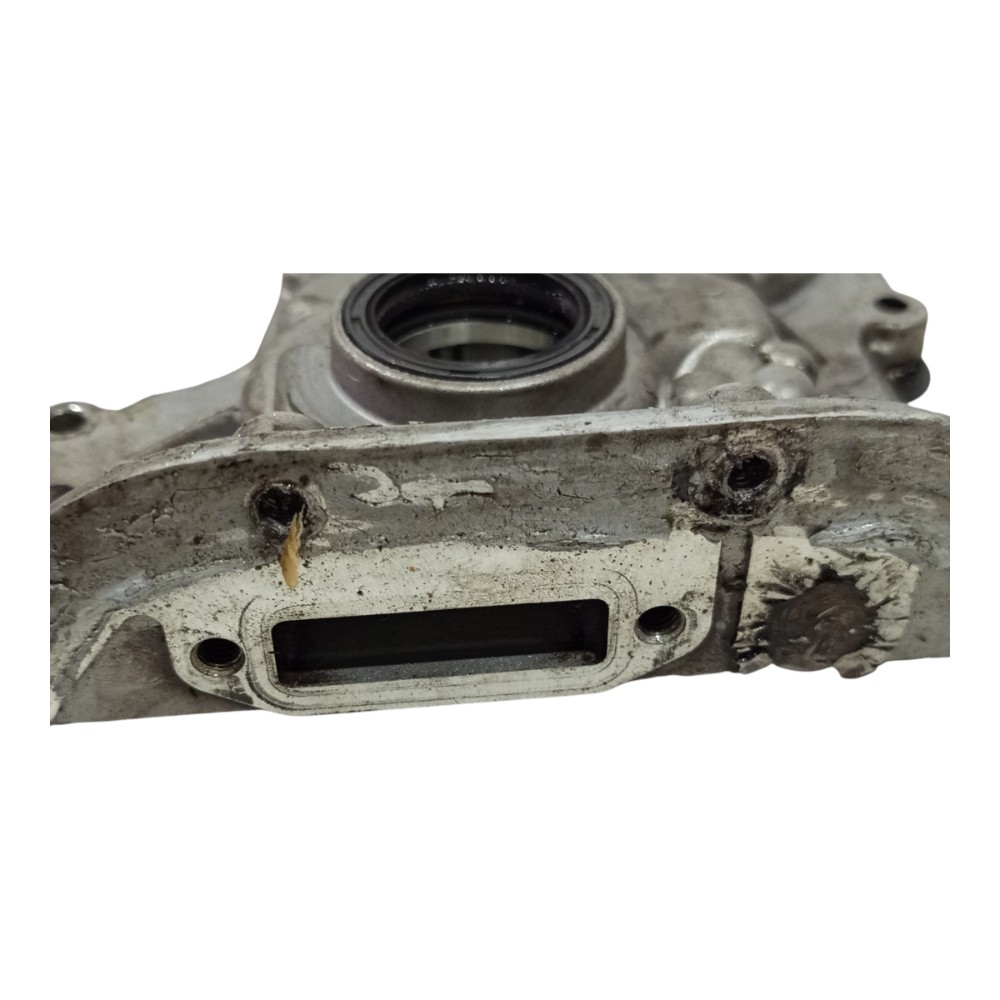 Bomba Óleo Volkswagen 1.0 16v 1999 2000 2001 2002 03 A 2005 6