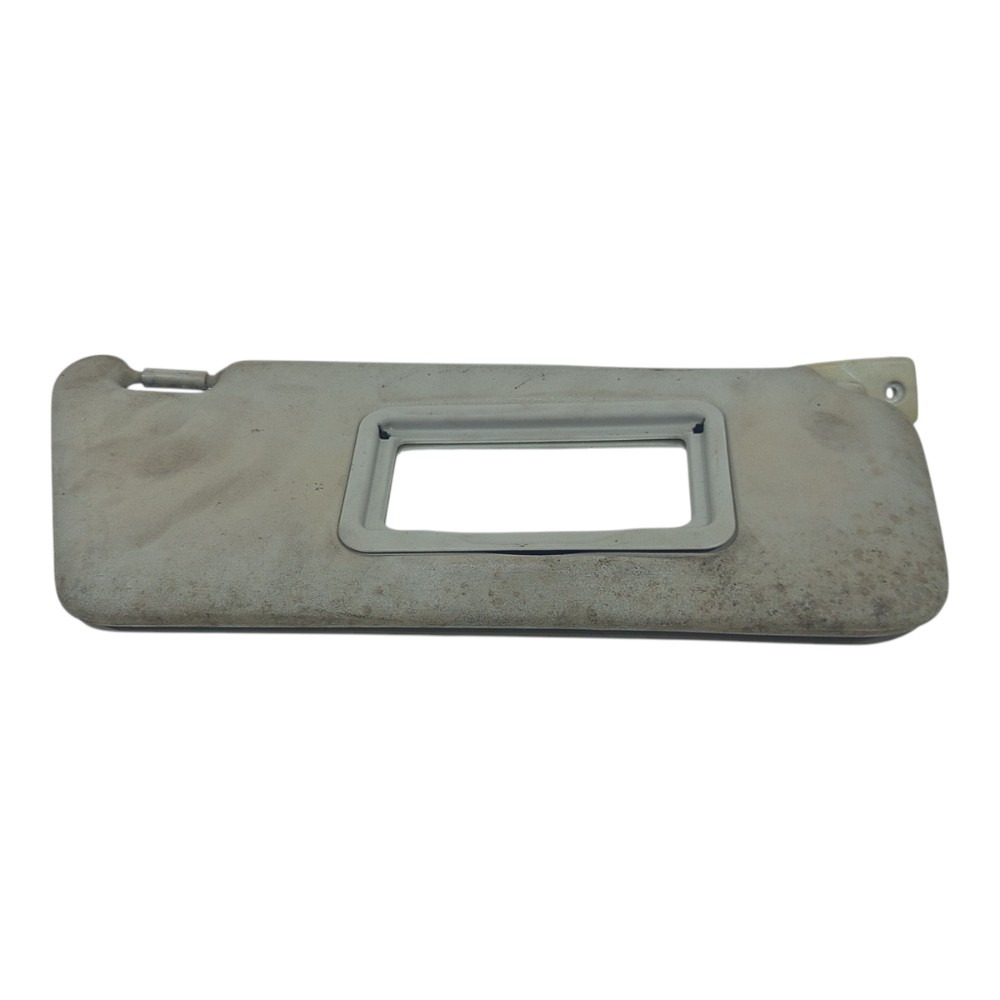 Quebrasol Parasol Mercedes Classe A160 2002 Direito 2