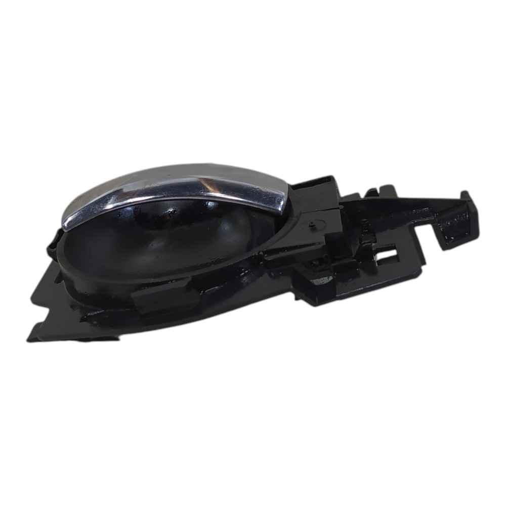 Maçaneta Interna Dianteira Esquerda Citroen C3 2003 A 2012 3