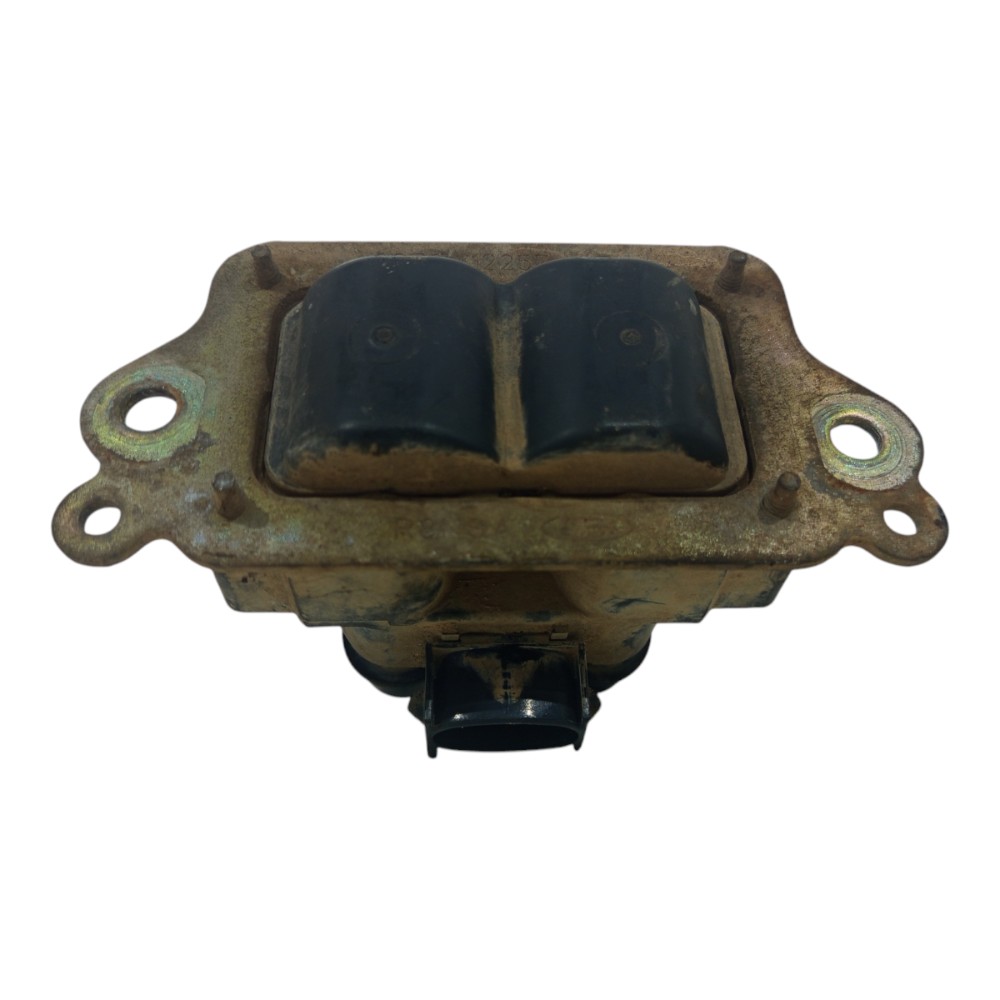 Bobina Ignição Ford Ka 1.0 8v 1997 A 2006 4