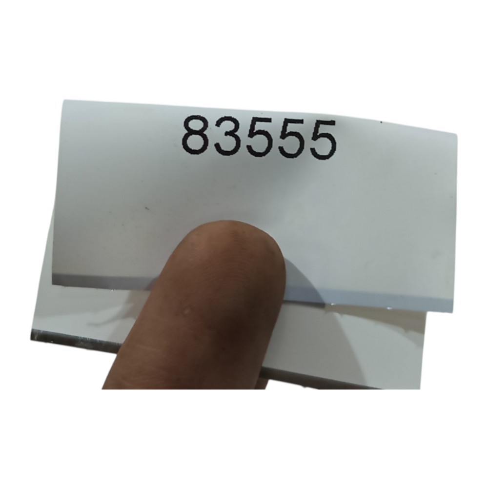 Limitador Dobradiça Tras Direita Renault Megane 2007 A 2013 8