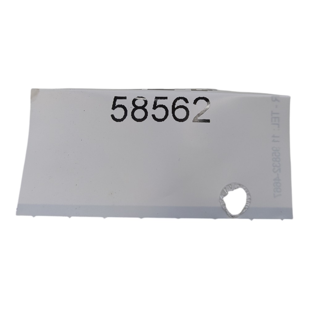 Retrovisor Dianteiro Esquerdo Fiat Stilo 2003 2004 2005 A 08 7
