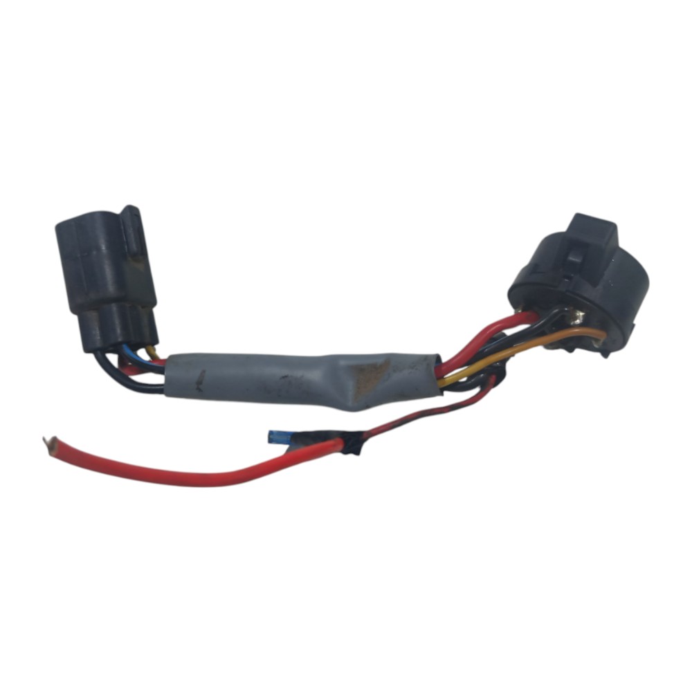 Comutador Ignição Partida Ford Fiesta Ka 1996 1997 98 A 2007 4
