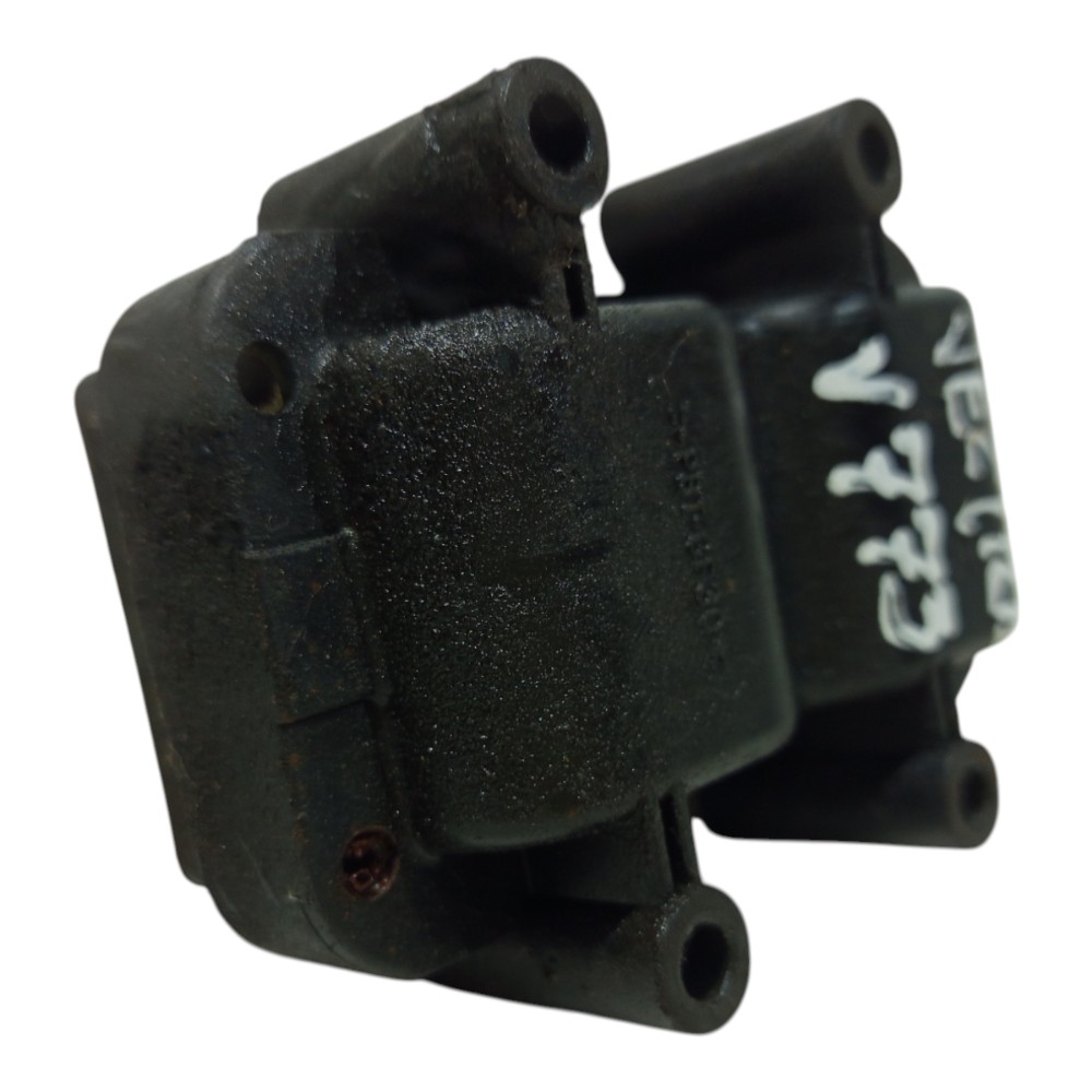 Bobina Ignição Gm Chevrolet Vectra 2.0 16v 1997 1998 A 2005 1