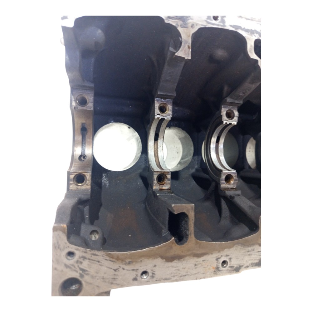 Bloco Motor Gol G3 1.0 8v 67cv 1997 1998 1999 A 2014 6