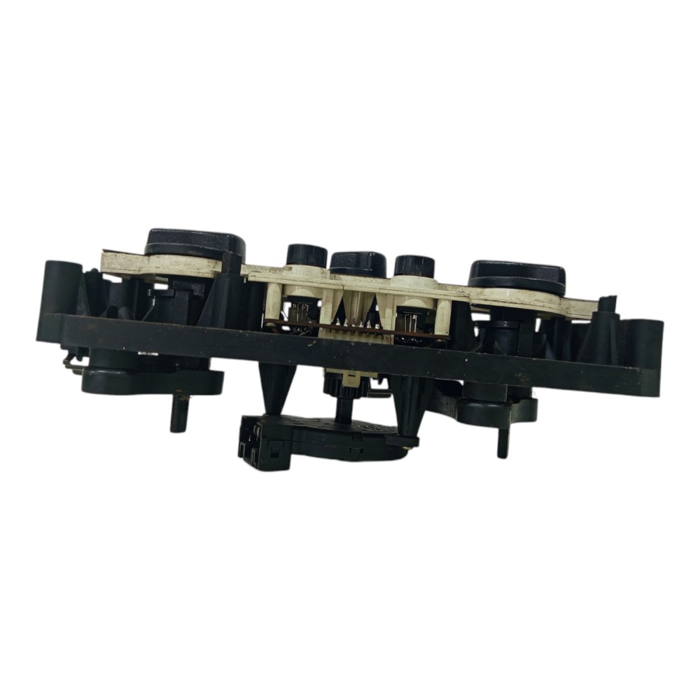 Controle Comando Ar Condicionado Mercedes A160 1999 A 2006 4