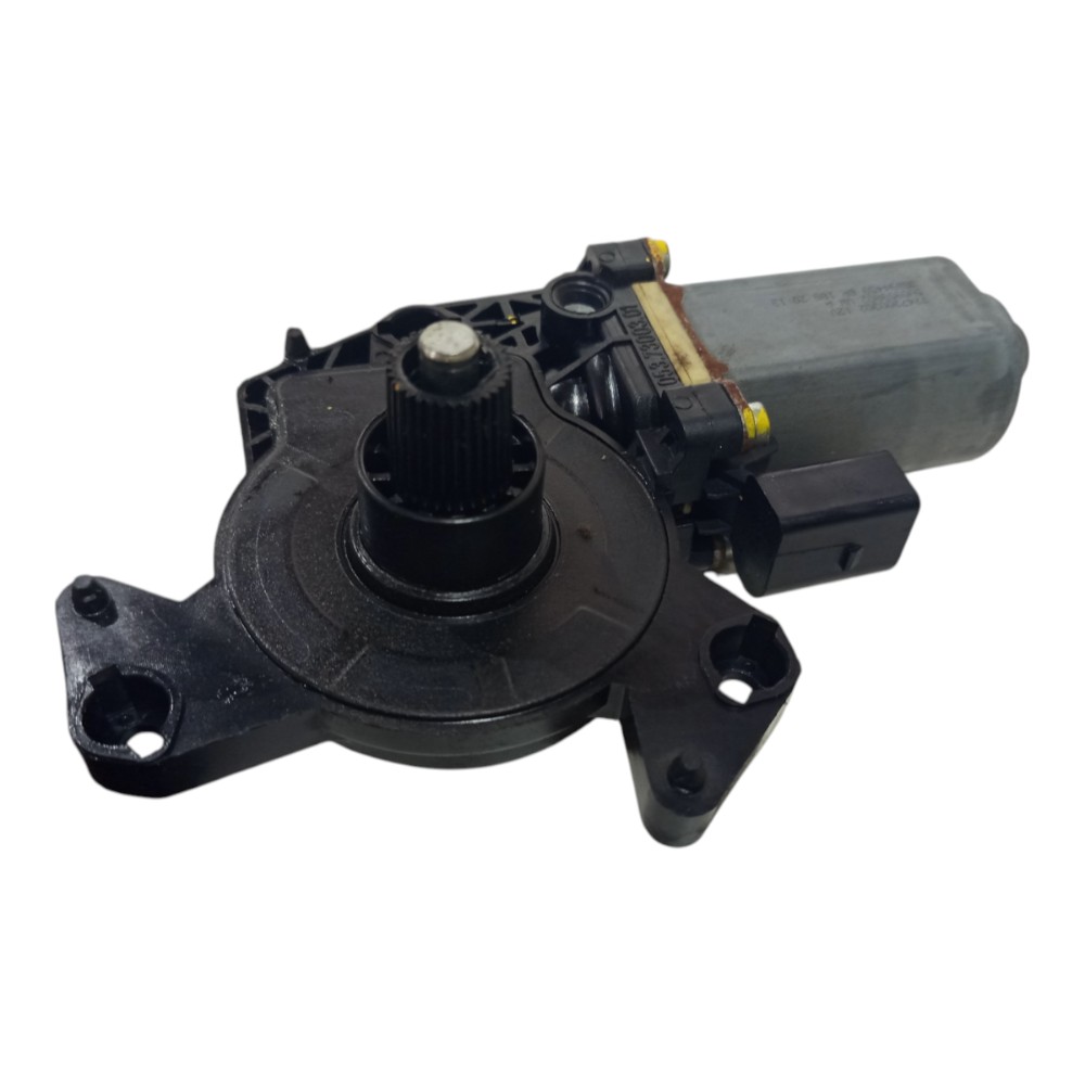 Motor Vidro Elétrico Dianteiro Esquerdo Voyage G5 08 A 2012 9