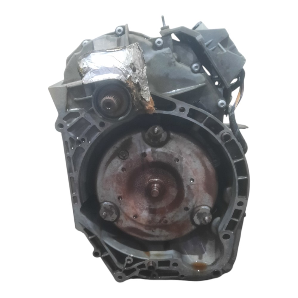 Caixa Câmbio Automático C4 picasso Peugeot 307 2.0 2008/2014 1