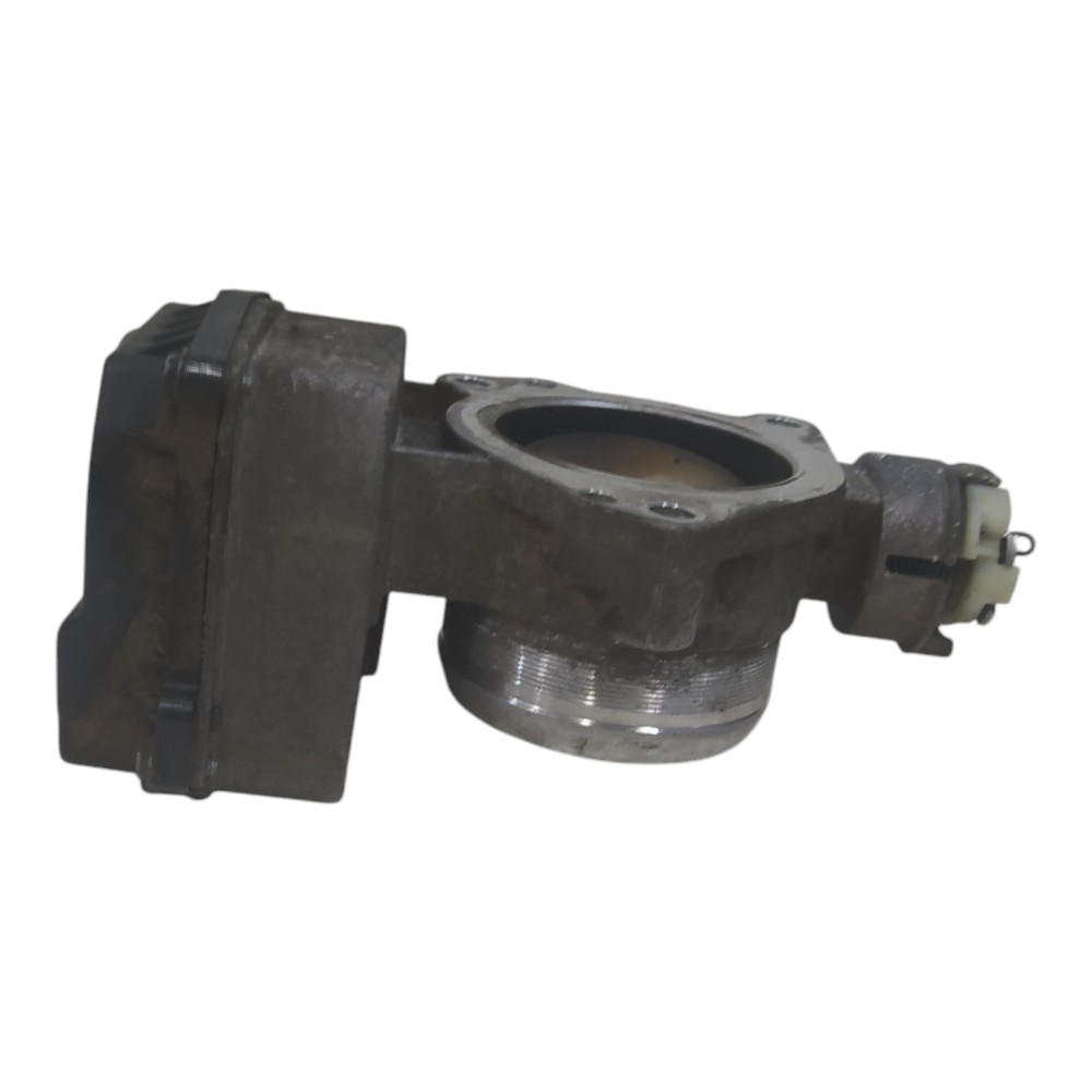 Tbi Corpo Borboleta Injeção Citroen C4 2.0 2007 2008 A 2013 1
