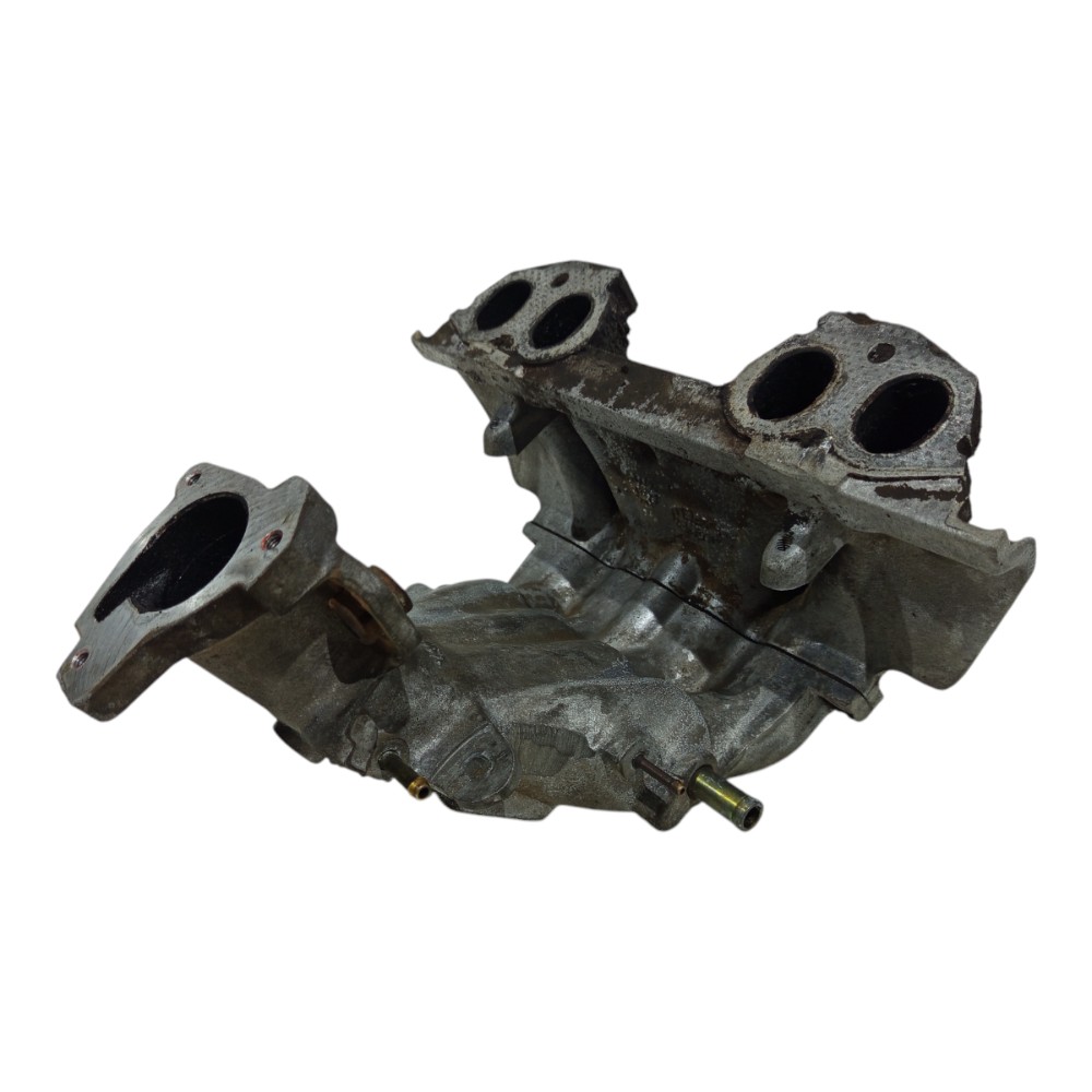 Coletor Admissão Fiat Palio 1.0 1996 1997 A 2000 14902b00101 4