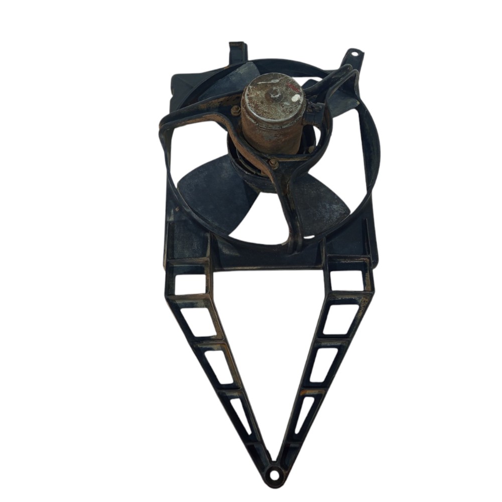 Defletor Ventoinha Sem Ar Chevrolet Corsa 1.0 1993 A 2002 4