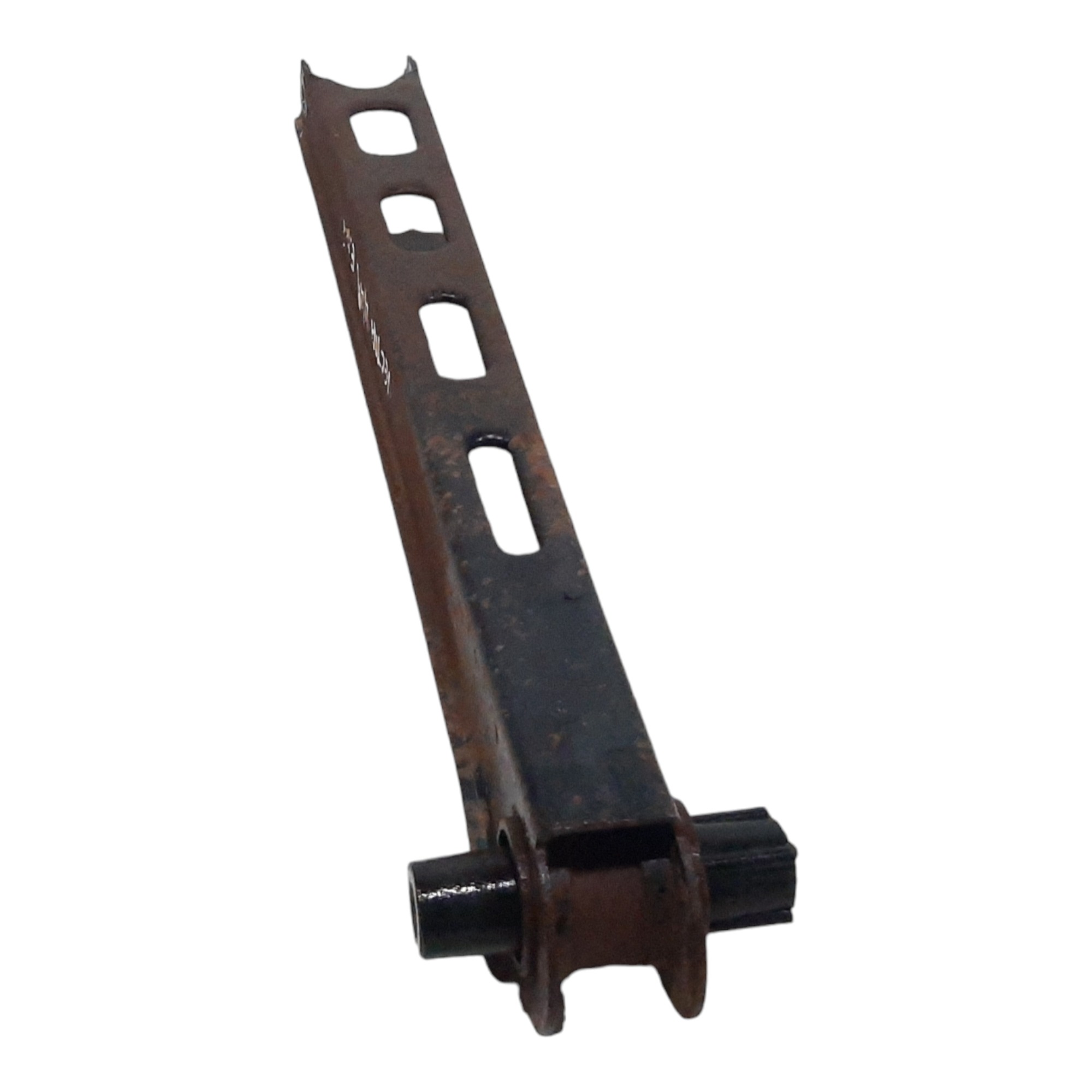 Braço Suspensão Inferior Esquerdo Vectra 1997 A 2005