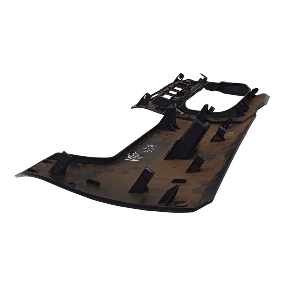 Moldura Painel Citroen C4 Vtr 2.0 16v 2007 2008 2009 5