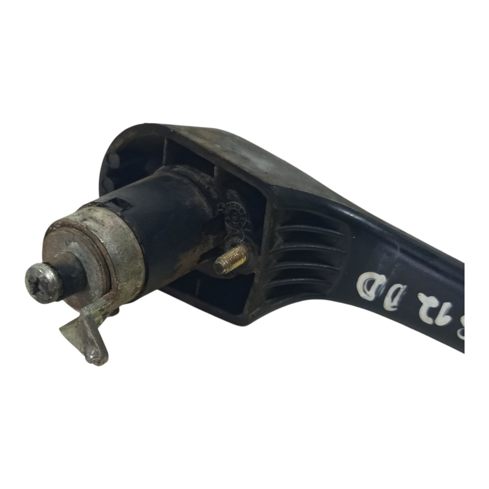 Maçaneta Externa C/miolo Fiat Uno Way 2006 2007 2008 A 2021 4