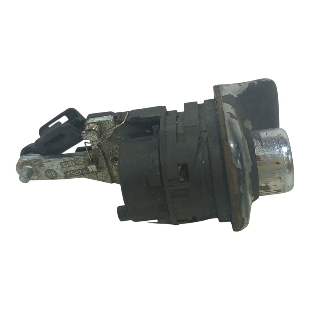 Miolo Tampa Traseiro Porta Malas G4 Vw Gol 2006 A 2012 3