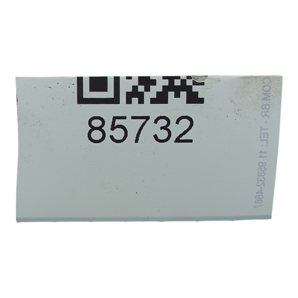 Motor Limpador Parabrisa Dianteiro Renault Clio 2000 A 2012 8
