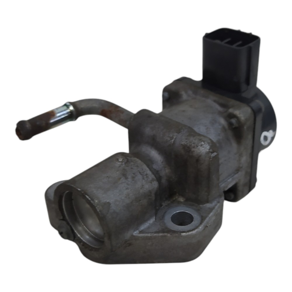 Valvula Sensor Egr Ford Fusion 2.3 Automatico 2006 A 2009 3