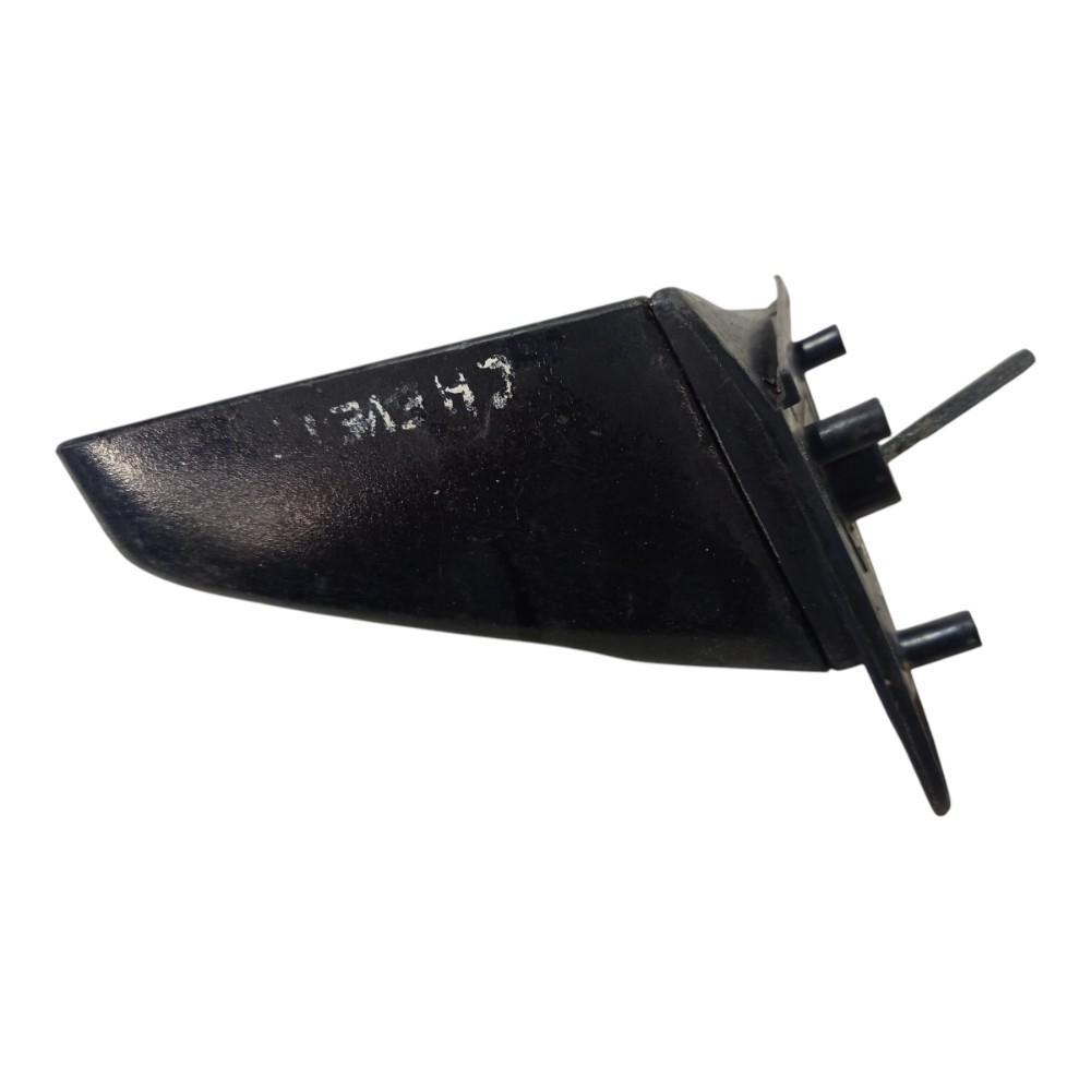 Retrovisor Dianteiro Le Chevrolet Chevette 1987 1988 A 1993 6