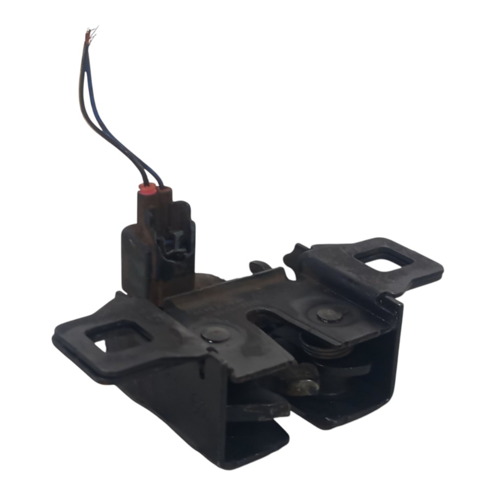 Fechadura Capô Tamp Diant Lr Freelander 2 2006 A 2013 2