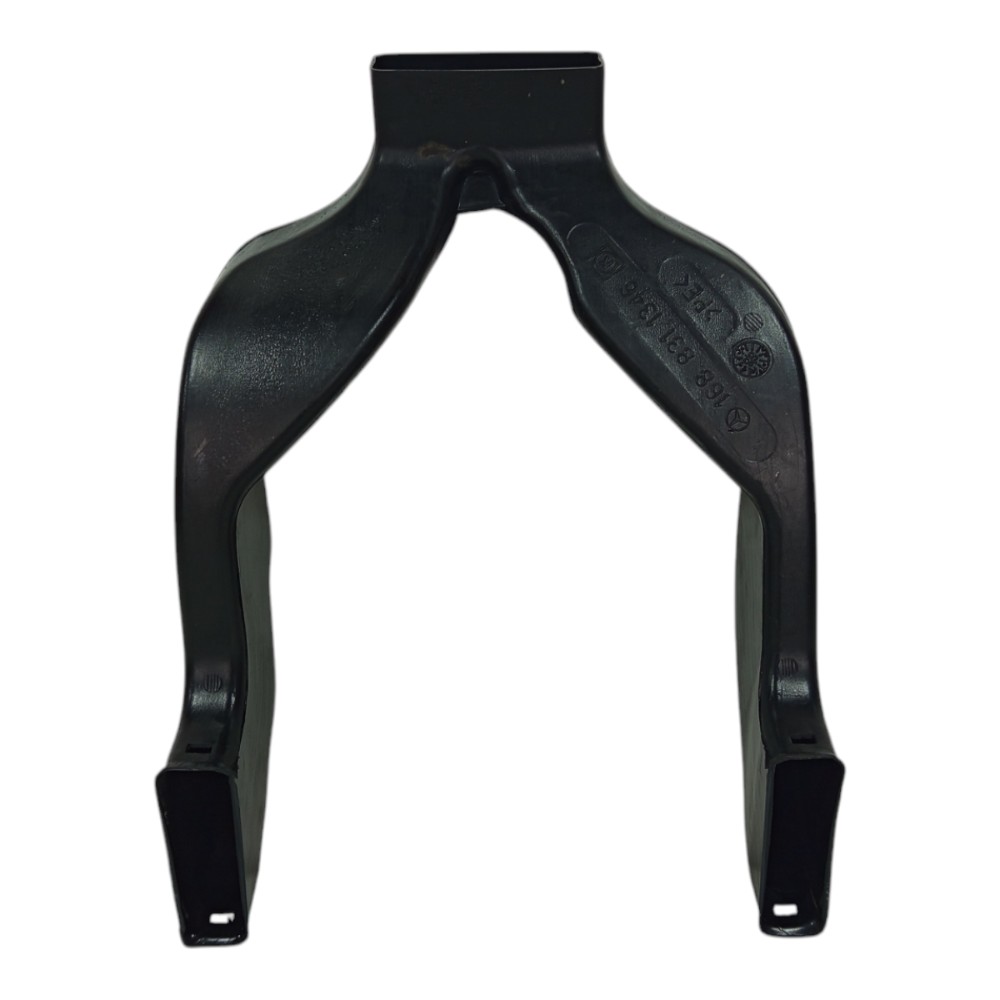 Duto Difusor Ar Condicionado Mercedes A160 1999 A 2006 5