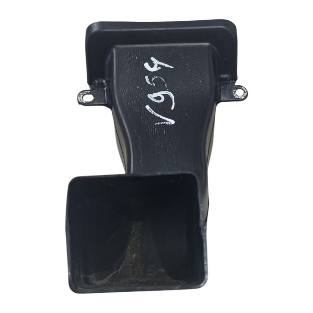 Duto Ar Console Central Vw Jetta 2.0 Tsi 2013 A 2015 2