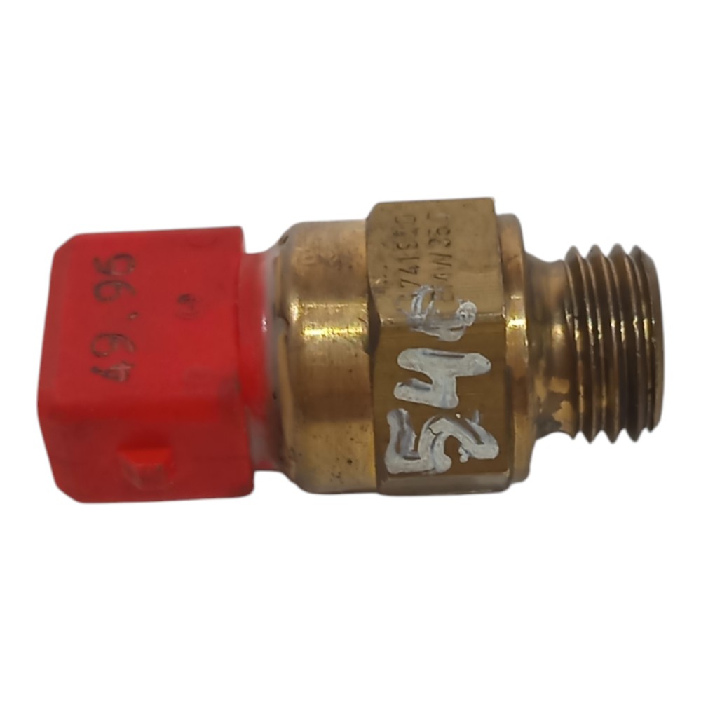 Sensor Temperatura Água Bmw 540i E39 1996 1997 A 2004 6