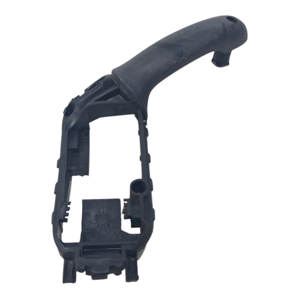 Puxador Interno Dianteiro Direito Gm Corsa 1994 1995 A 2012 Preto 5