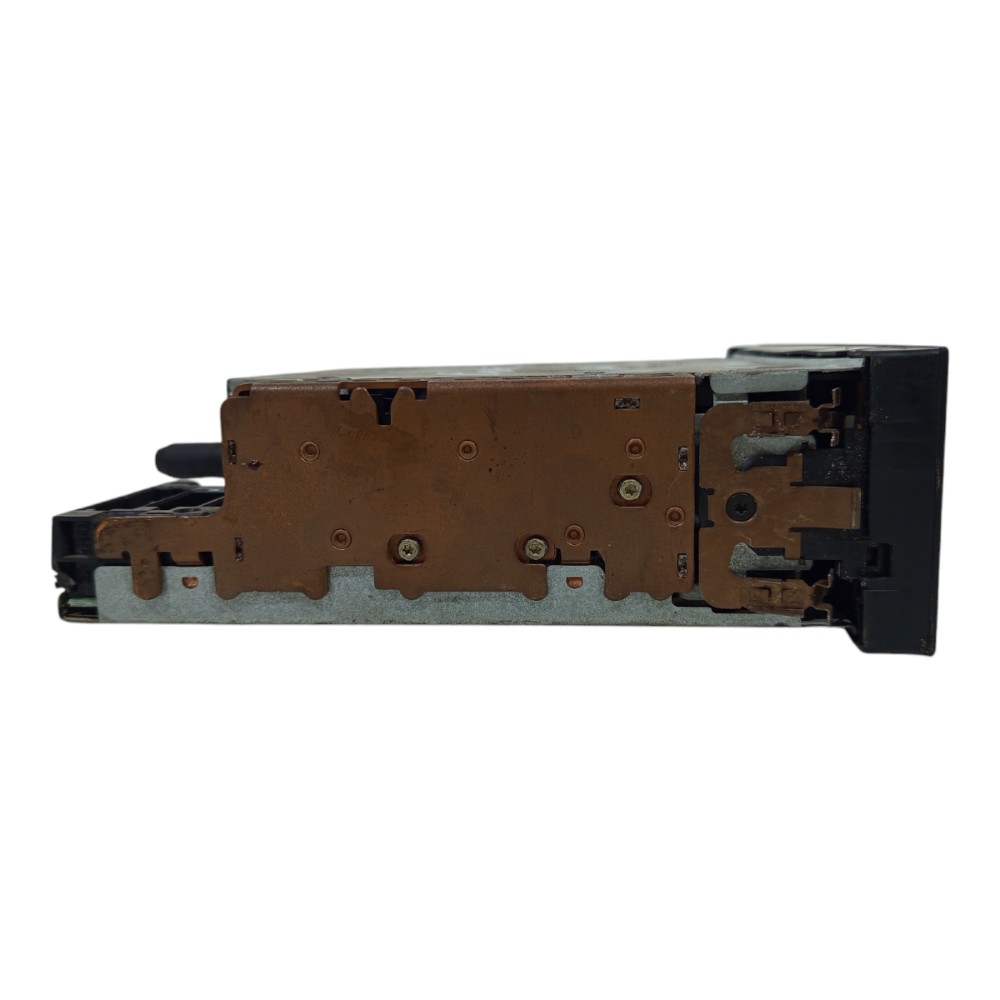 Rádio original Peugeot 206 2006 2007 2008 2009 2010 a 2012 6