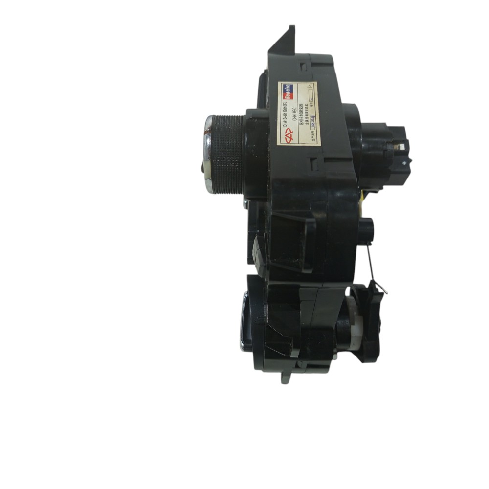 Comando Ar Condicionado Chery Celer 2013 2014 2015 A 2018 6