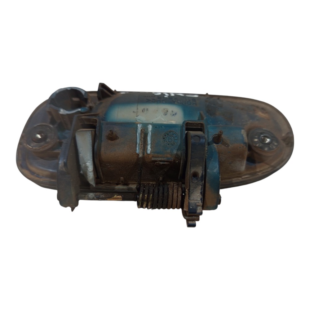 Maçaneta Externa Dianteiro Direito Honda Civic 1996 A 2000 Dianteira 6