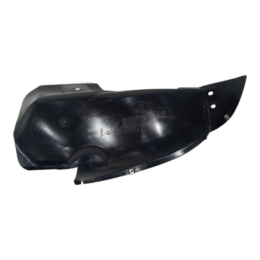 Para Barro Traseiro Esquerdo Renault Clio 1999 A 2012 1