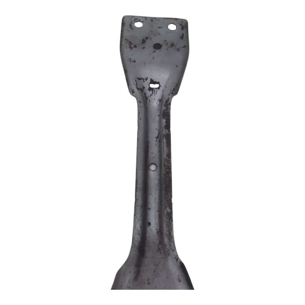Suporte Túnel Dianteiro Vw Jetta 2010 2011 2012 A 2017 3