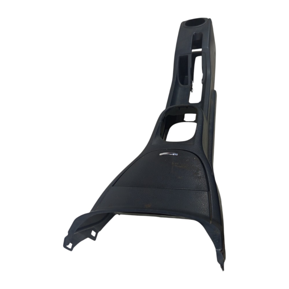 Console Central Porta Objetos Nissan Livina 2010 A 2014 7