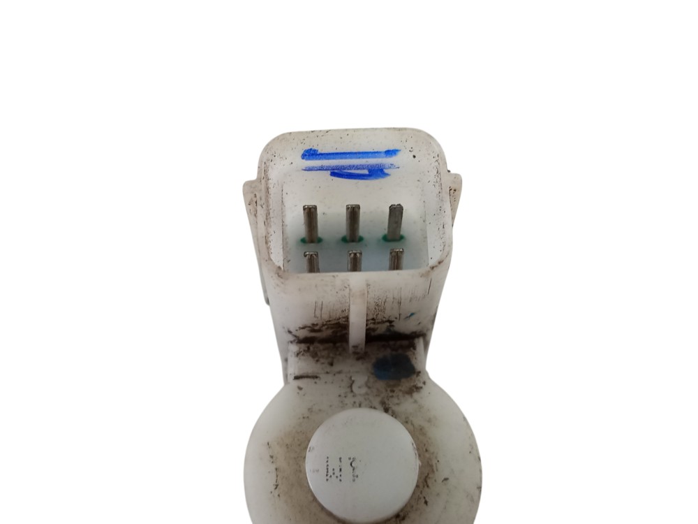 Fechadura Elétrico Dianteira Ld Ford Ka 2008 2009 A 2013 Pre 8