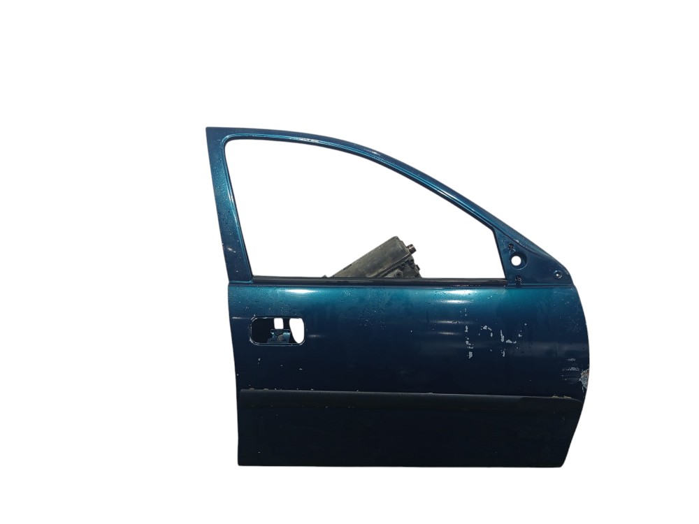 Porta Dianteira Direita Gm Astra 1995 A 1997 Dianteira Direito 3