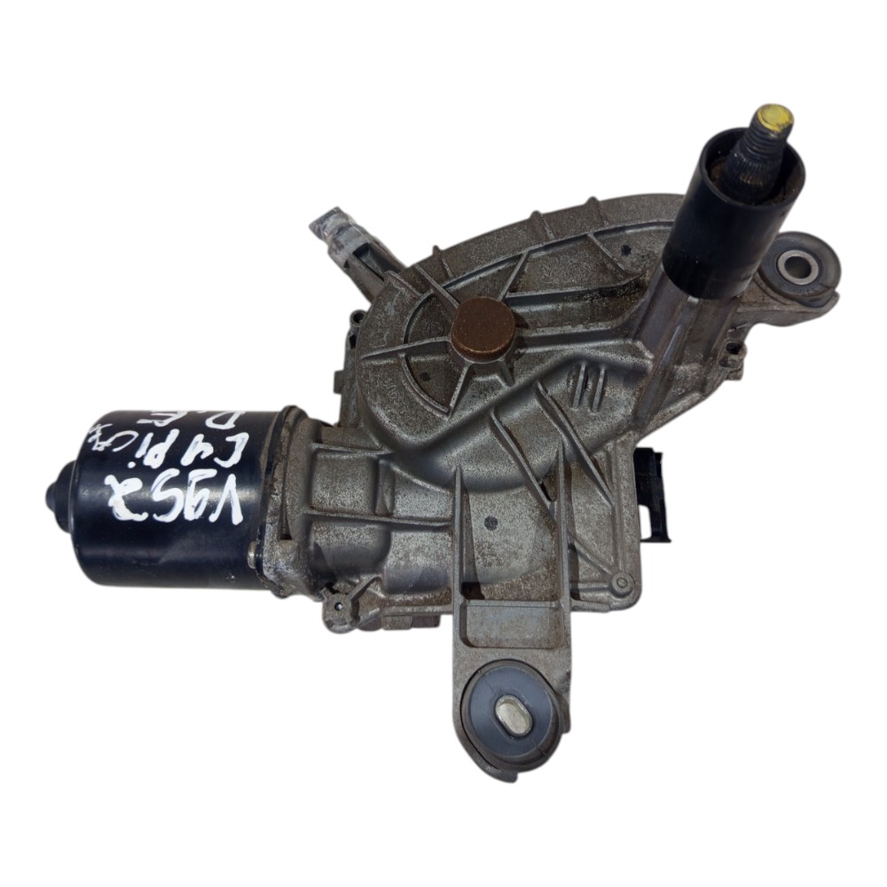 Motor Limpador Parabrisa Esquerdo Citroen C4 2008 A 2013 1