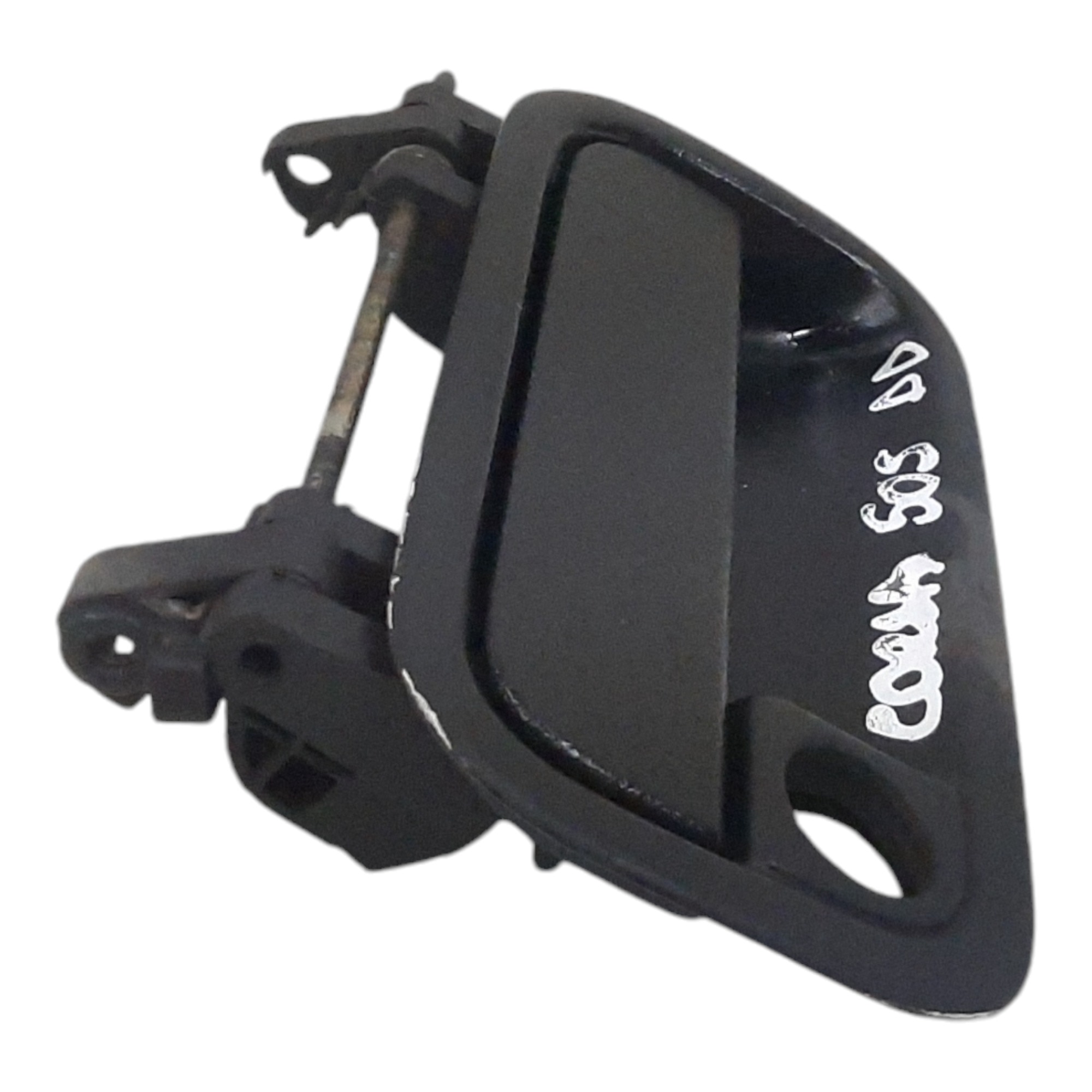 Maçaneta Externa Dianteira Direita Gm Corsa 1994 1995 A 2010 4