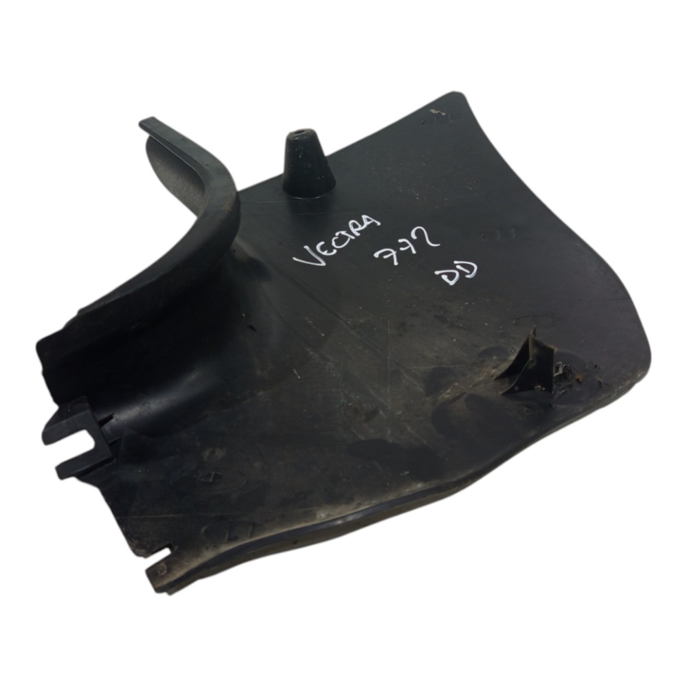 Soleira Pé Coluna Direita Gm Vectra 1997 1998 1999 A 2005 7