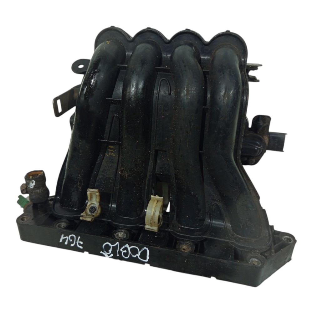 Coletor Admissão Renault Clio 1.0 16v 2000 2001 2002 A 2004 6
