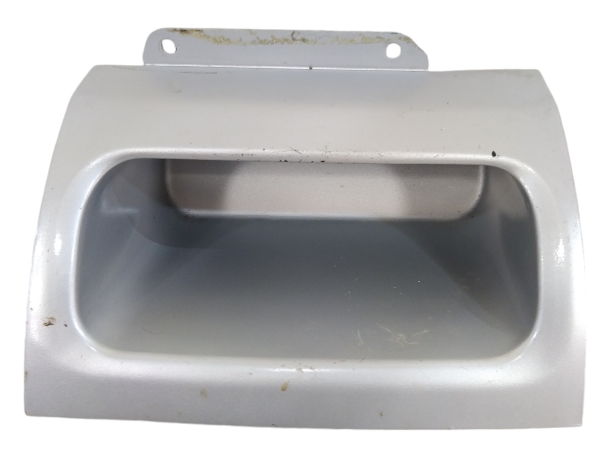 Porta Objetos Trecos Fiat Palio Bbb 2008 2009 2010 A 2014 6