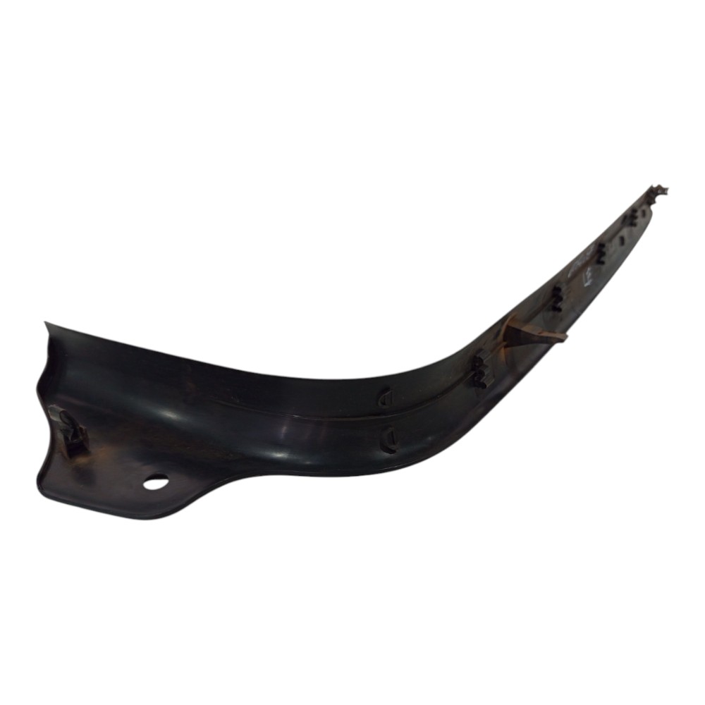 Soleira Interna Lado Esquerdo Citroen C4 Vtr 2007 A 2013 5
