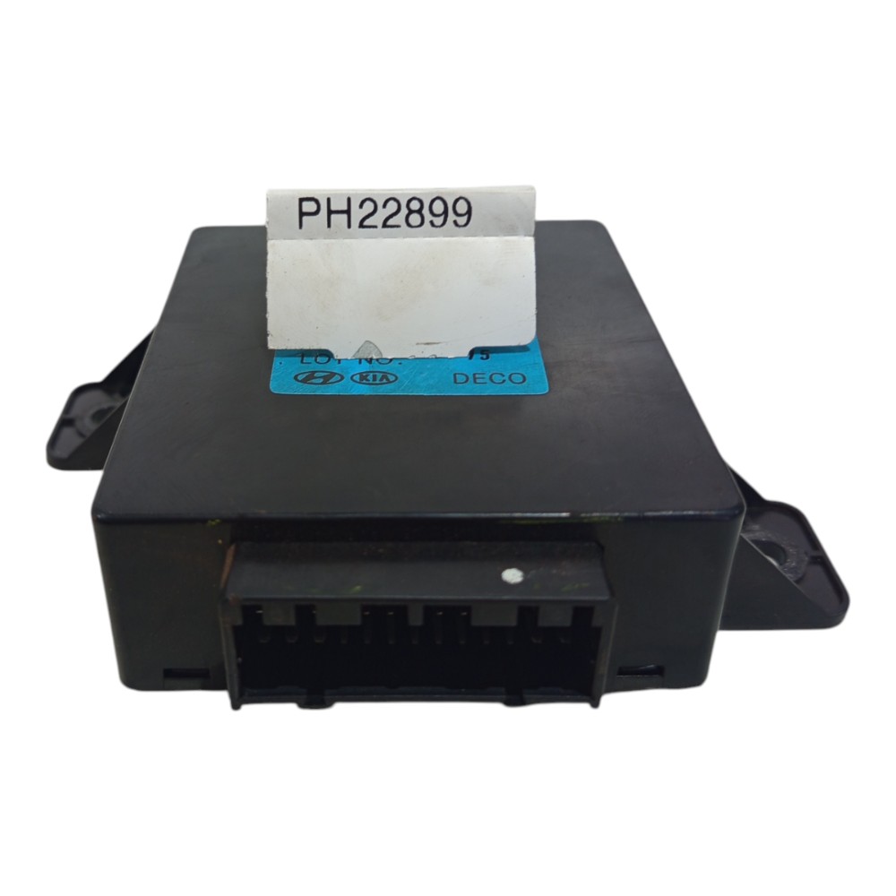 Módulo Alarme Hyundai Azera 2007 A 2012 6