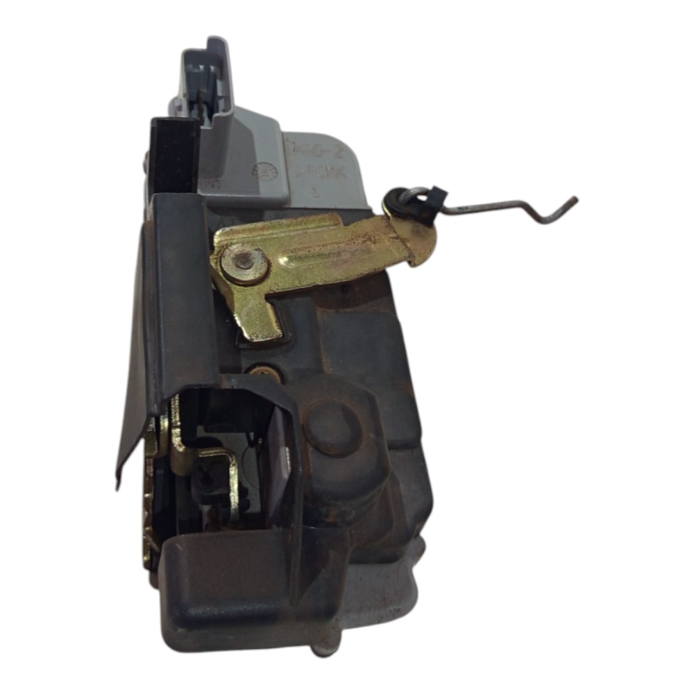Fechadura Porta Traseira Esquerda Xsara Picasso 2001 A 2012 4