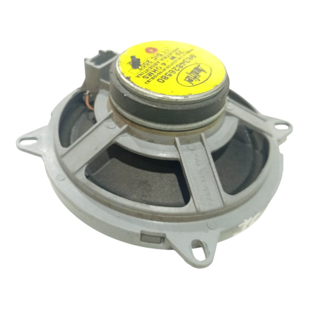 Auto Falante Traseiro Esquerdo Peugeot 307 2001 2002 A 2008 6
