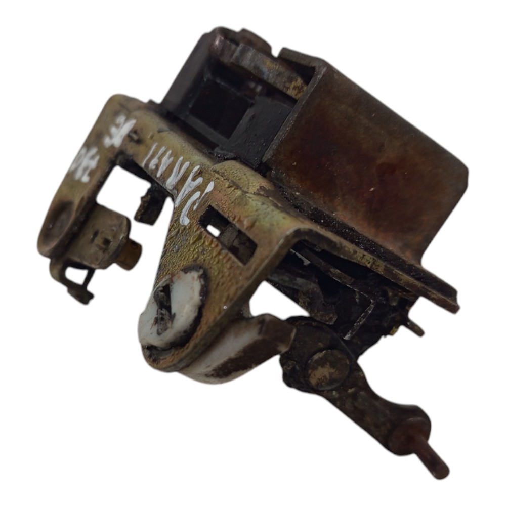 Fechadura Dianteira Esquerda Vw Parati G2 1995 A 2005 2