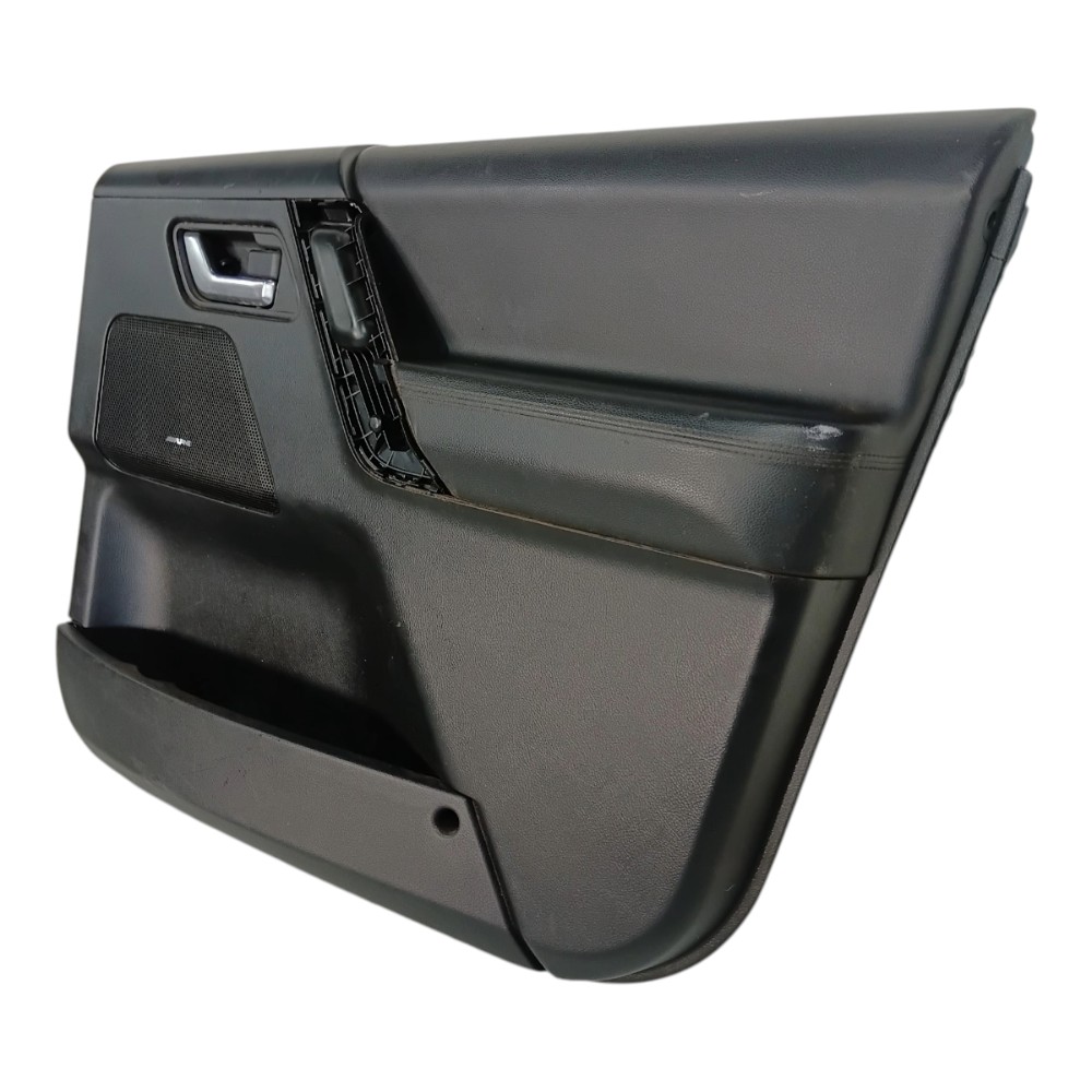 Forro Porta Dianteira Direita Freelander 2 2007 A 2011 2