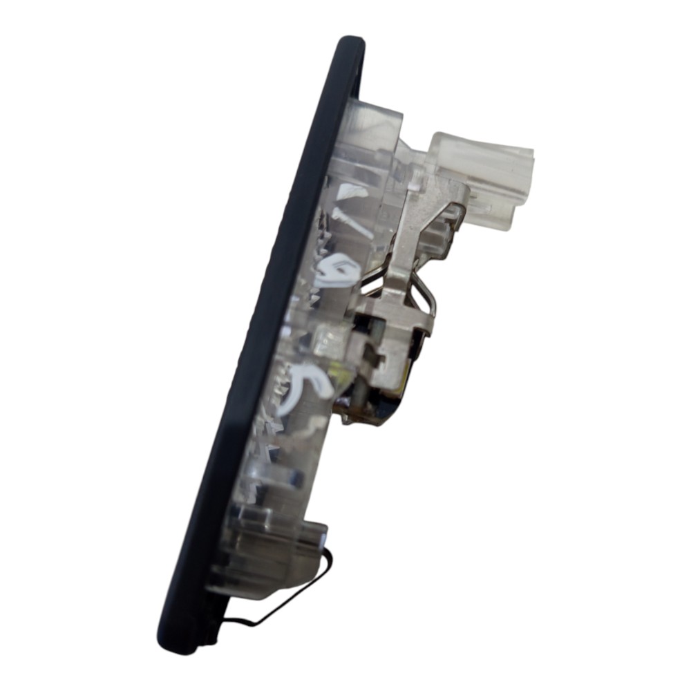 Lanterna Quebra Sol Volkswagen Jetta 2011 A 2018 6