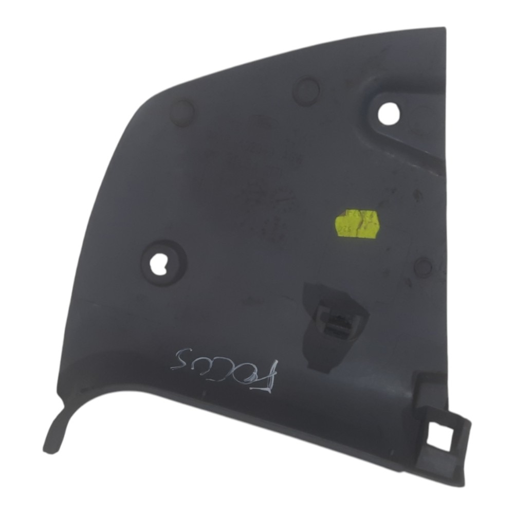 Moldura Soleira Dianteira Esquerda Ford Focus 2001 A 2008 7