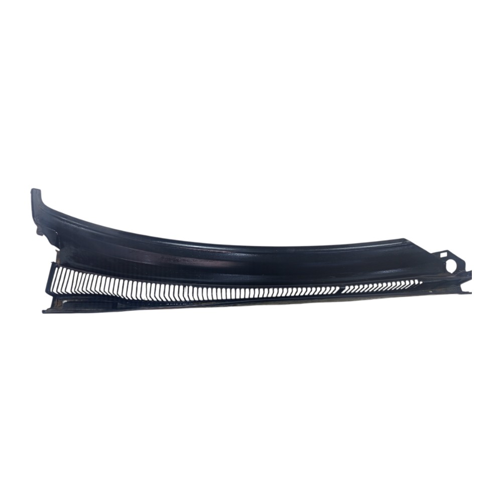 Grade Churrasqueira Direita Ford Fiesta 02 A 08 2s65a02216ae 2