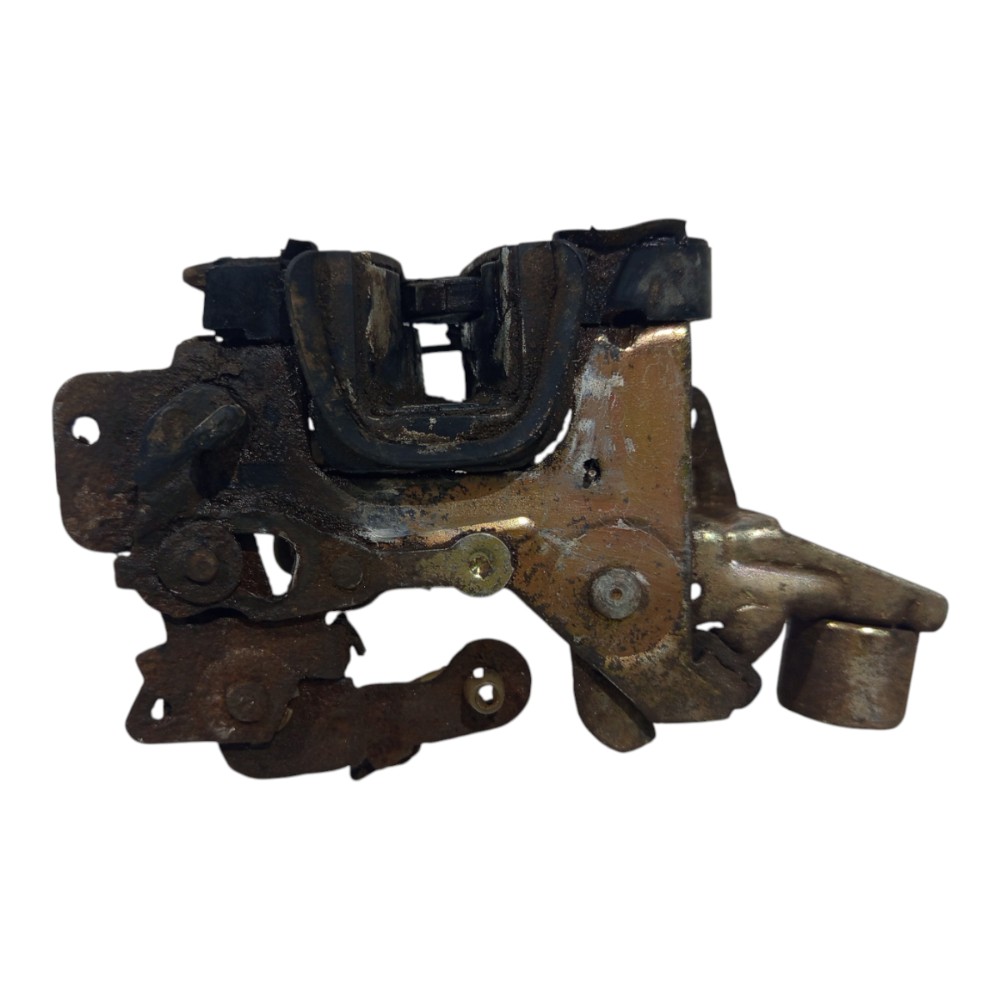 Fechadura Porta Traseira Esquerda Gm Corsa Classic 94 A 2006 8